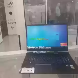 New Hp Omen Gaming Laptop Price in Ethiopia