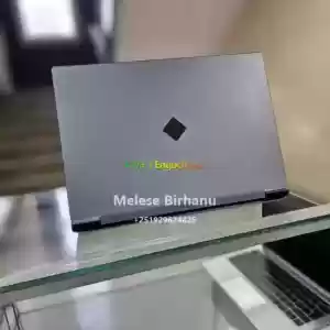 New Hp Omen Gaming Laptop Price in Ethiopia