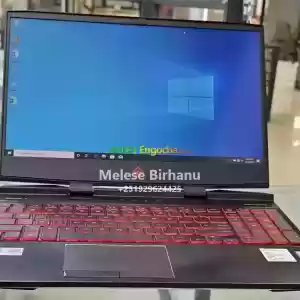 New Hp Omen Gaming Laptop in Ethiopia
