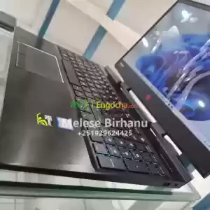 New Hp Omen Gaming Laptop Price in Ethiopia