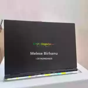 New Hp Omen Gaming Laptop Price in Ethiopia