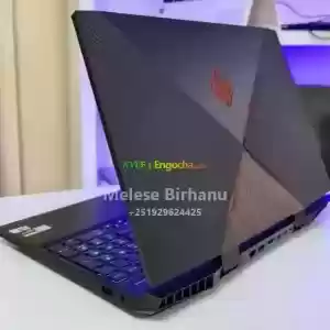 New Hp Omen Gaming in Ethiopia