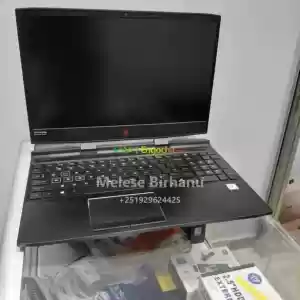 New Hp Omen Gaming in Ethiopia