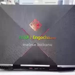 New Hp Omen Gaming Price in Ethiopia