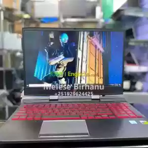 New Hp Omen X Gaming Price in Ethiopia
