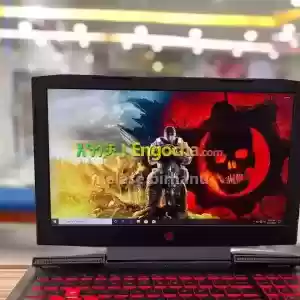 New Hp Omen X Gaming Price in Ethiopia
