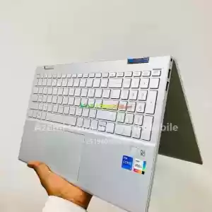 New Hp Pavilion Core i5 12th gen X360 Touchscreen in Ethiopia