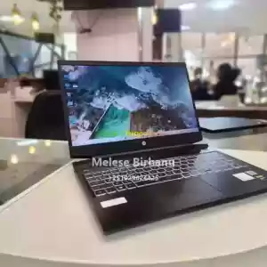 New Hp Pavilion Gaming Laptop in Ethiopia