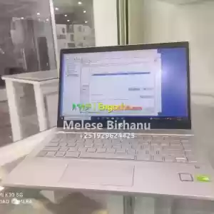 New Hp Pavilion Laptop Price in Ethiopia