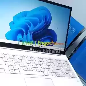 New Hp Pavilion Laptop Price in Ethiopia