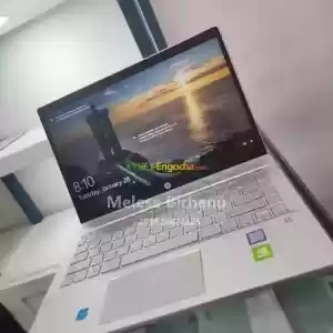 New Hp Pavilion Laptop in Ethiopia