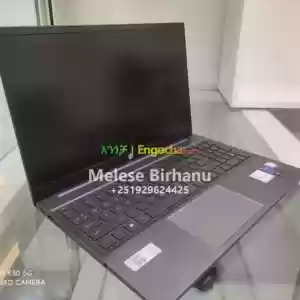 New Hp Pavilion Laptop in Ethiopia