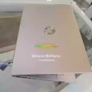 New Hp Pavilion Laptop Price in Ethiopia