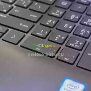 New Hp Pavilion Laptop in Ethiopia