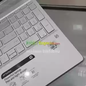 New Hp Pavilion Laptop in Ethiopia