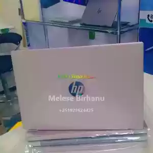 New Hp Pavilion Laptop Price in Ethiopia