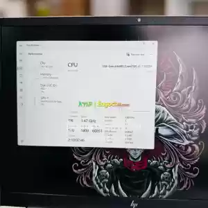 New Hp Pavilion Plus Laptop Price in Ethiopia