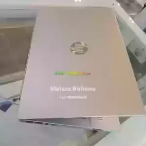 New Hp Pavilion Slim Laptop Price in Ethiopia