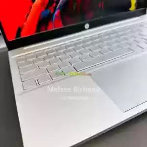New Hp Pavilion Slim Laptop Price in Ethiopia