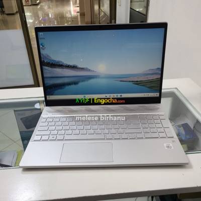 New Hp Pavilion X360 Laptop