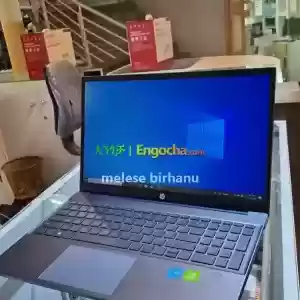 New Hp Pavilion in Ethiopia
