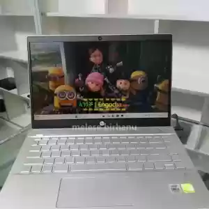 New Hp Pavilion Price in Ethiopia