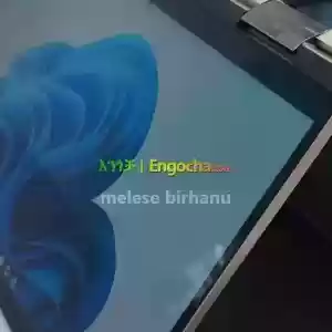 New Hp Pavilion x360 Touch Screen Price in Ethiopia