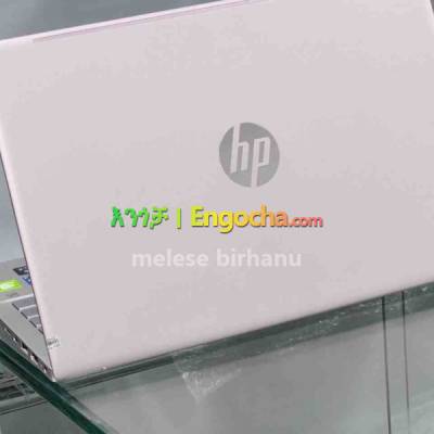 New Hp Power Pavilion Gaming