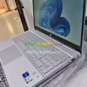 New Hp Power pavilion Laptop Price in Ethiopia