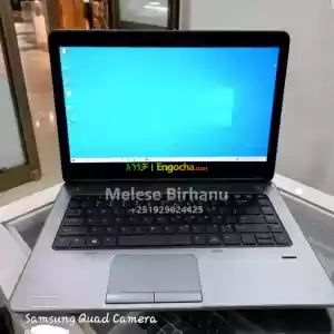 New Hp Probook 640 G1 in Ethiopia
