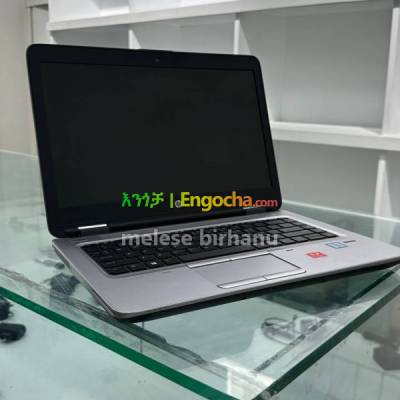 New Hp Probook Laptop
