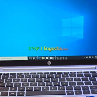 New Hp Probook Laptop