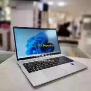 New Hp Probook Laptop Price in Ethiopia