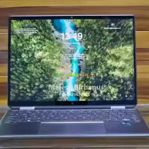New Hp Sector X360 Laptop Touch Screen in Ethiopia