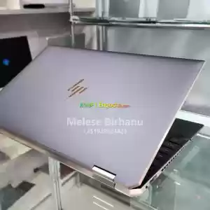 New Hp Spector Laptop Price in Ethiopia