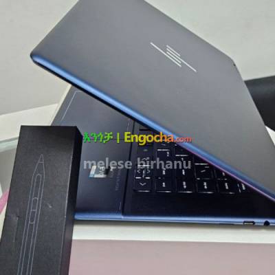 New Hp Spector Laptop x360 Touch