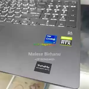 New Hp Victus 15 gaming Price in Ethiopia