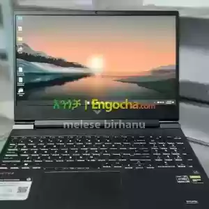 New Hp Victus 15 Price in Ethiopia