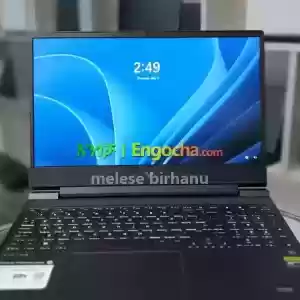 New Hp Victus 16 Price in Ethiopia