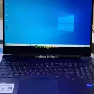 New Hp Victus Gaming 15 in Ethiopia