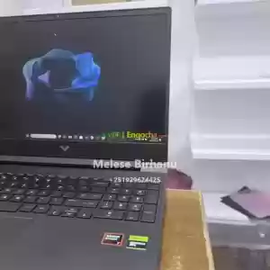 New Hp Victus Gaming Laptop in Ethiopia