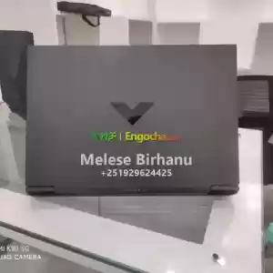 New Hp Victus Gaming Laptop in Ethiopia