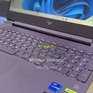 New Hp Victus Gaming Laptop in Ethiopia