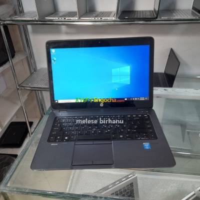 New Hp Zbook G2