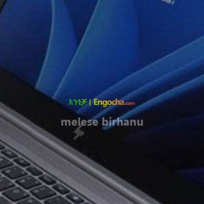 New Hp Zbook Laptop