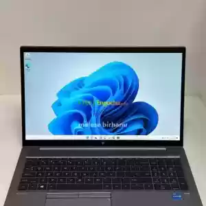 New Hp Zbook Price in Ethiopia