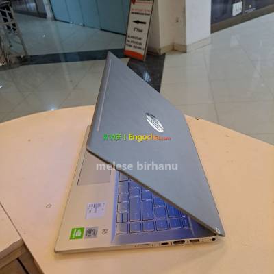 New Hp apavilion Laptop