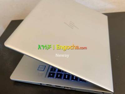 New Hp elitebook G5 laptop