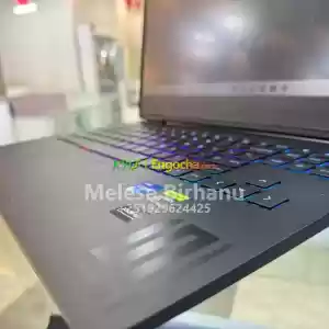 New Hp en Gaming Laptop Price in Ethiopia