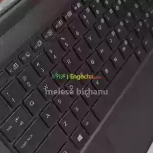 New Hp laptop in Ethiopia